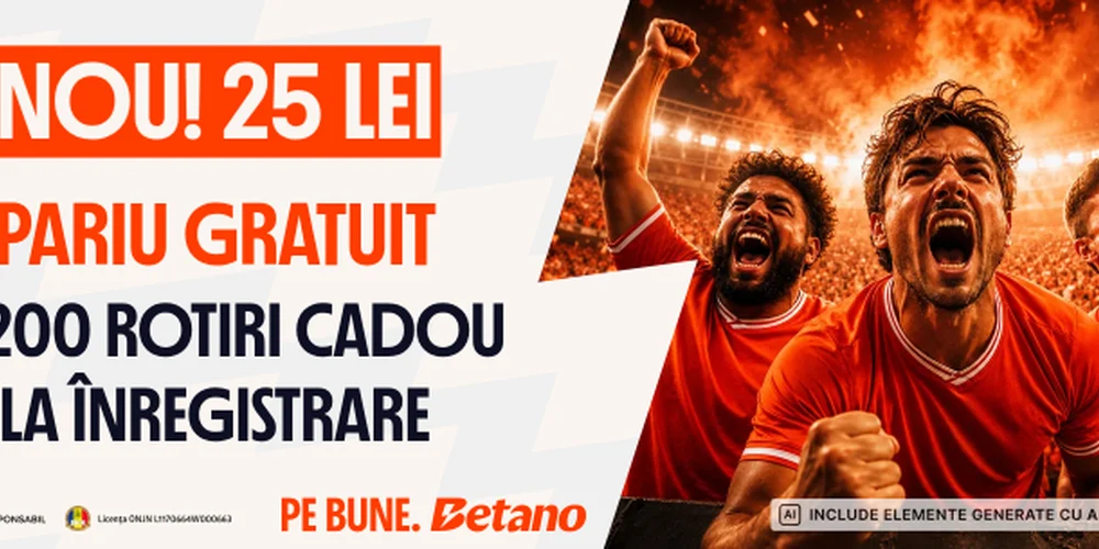 Betano Online Casino